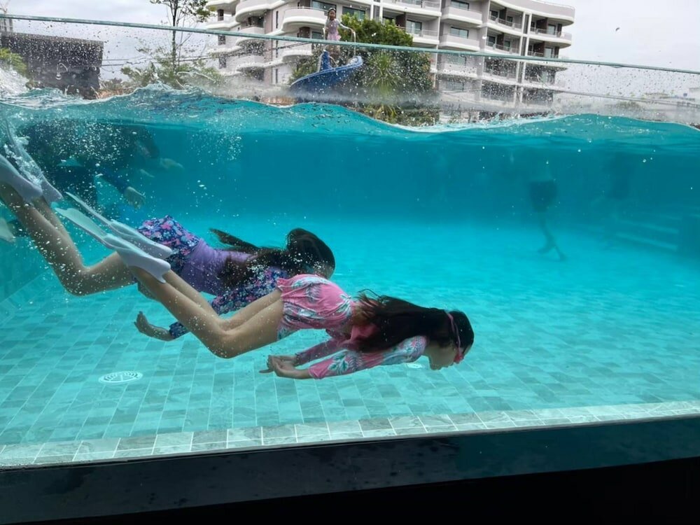 Фото Lewit Hotel Pattaya, a member of Radisson Individuals