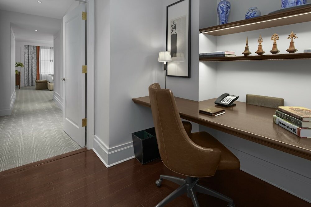 Фото InterContinental New York Barclay