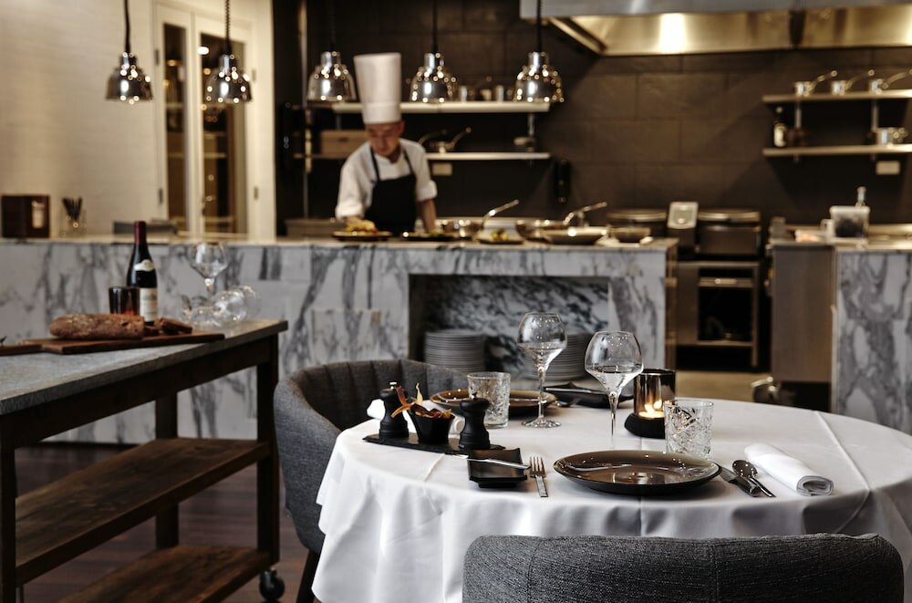 Фото Comwell Holte