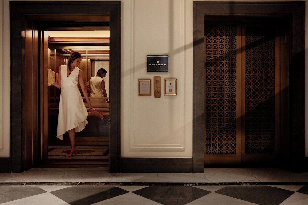 Фото InterContinental New York Barclay