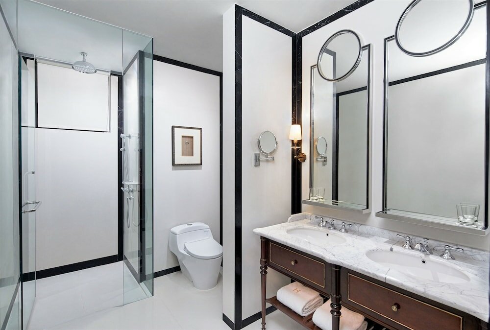 Фото The Hermitage, A Tribute Portfolio Hotel, Jakarta