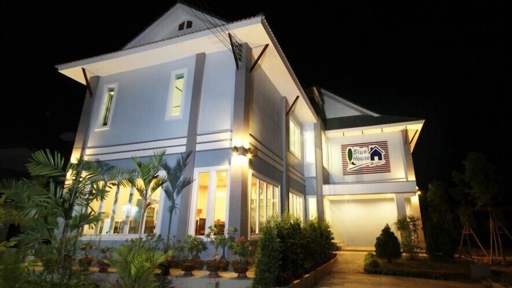 Фото Blue House Sukhothai