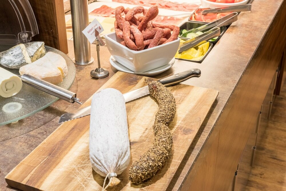 Фото Austria Classic Hotel Hölle