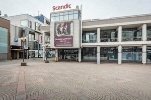 отель Scandic Lahti City