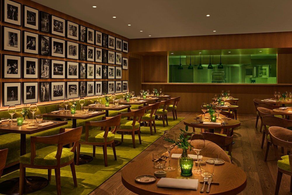 Фото The Rome EDITION