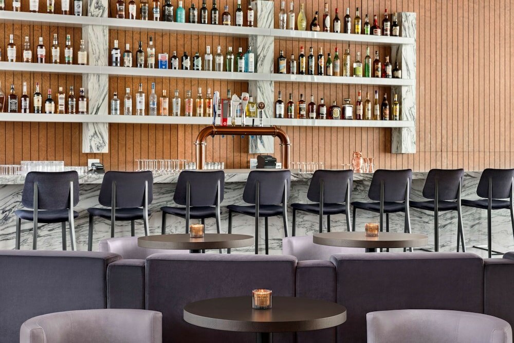 Фото Hyatt Centric Montréal