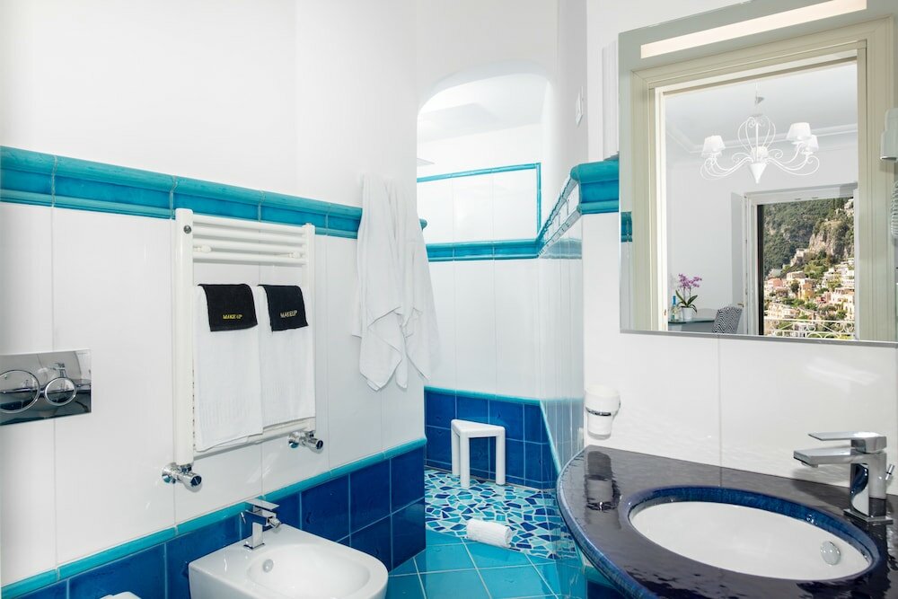 Фото Hotel Reginella Positano