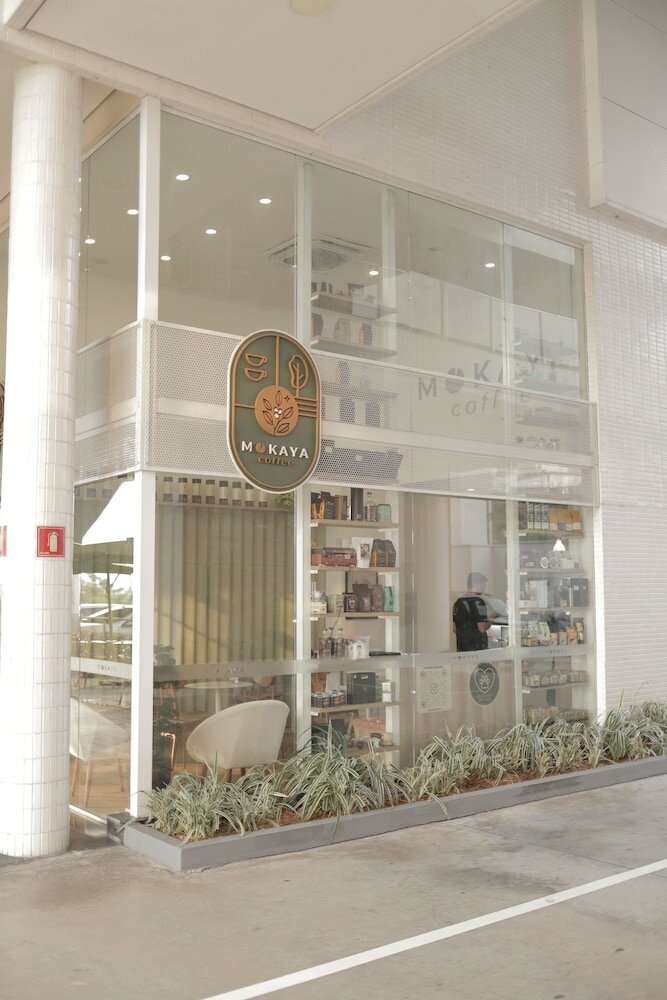 Фото Ramada by Wyndham Manaus Torres Center