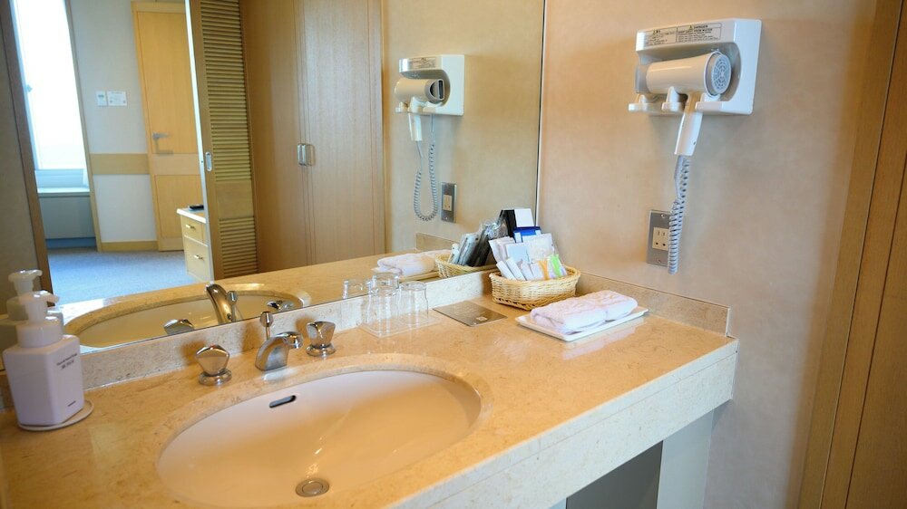 Фото Shin Furano Prince Hotel