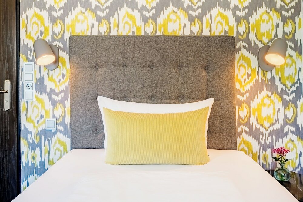 Фото Rugs Hotel Köln