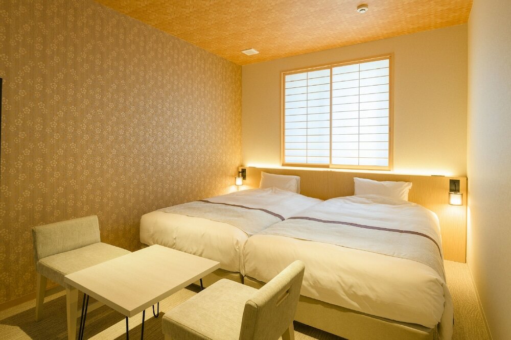 Фото Tosei Hotel Cocone Kamakura