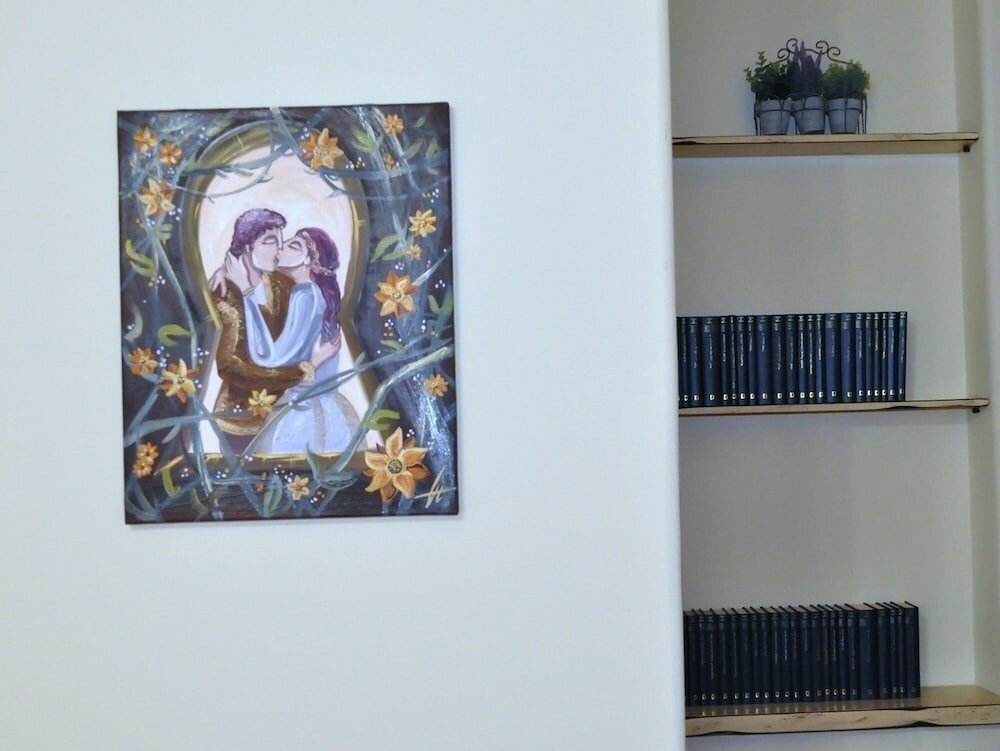 Фото Stupor Mundi Bed and Breakfast