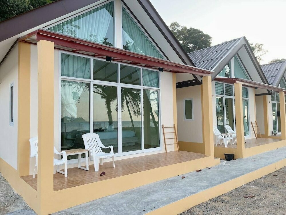 Hotel Chokdee Resort KohChang, Ko Chang, photo