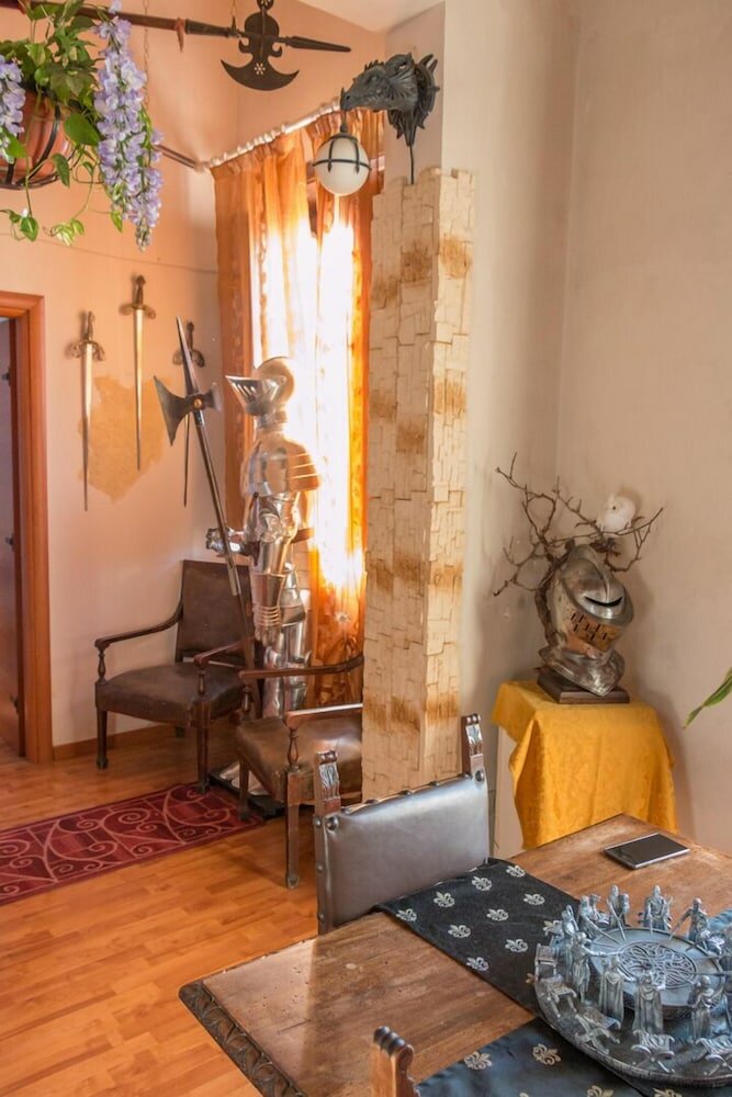 Фото Camelot B&b Palermo