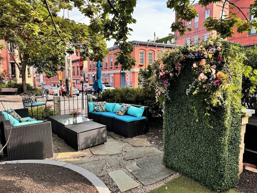 Фото Portland Regency Hotel & SPA