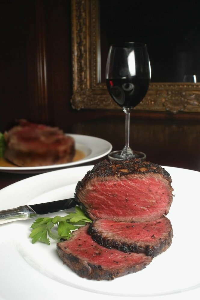 Фото Market Pavilion Hotel