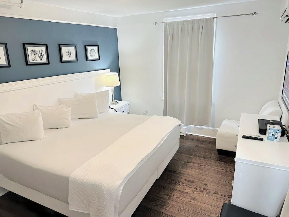 Фото Long Beach Hotel