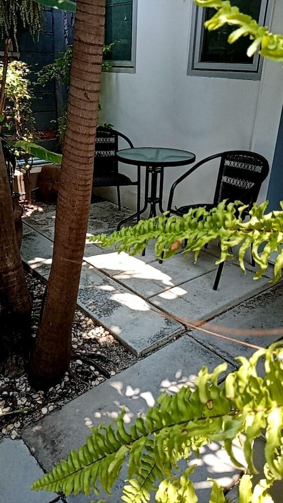 Фото Daddy's Home Guesthouse Hua Hin