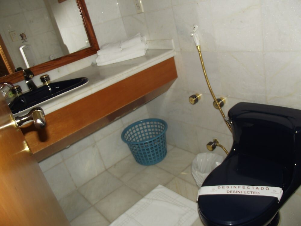 Фото Colonial Plaza Hotel