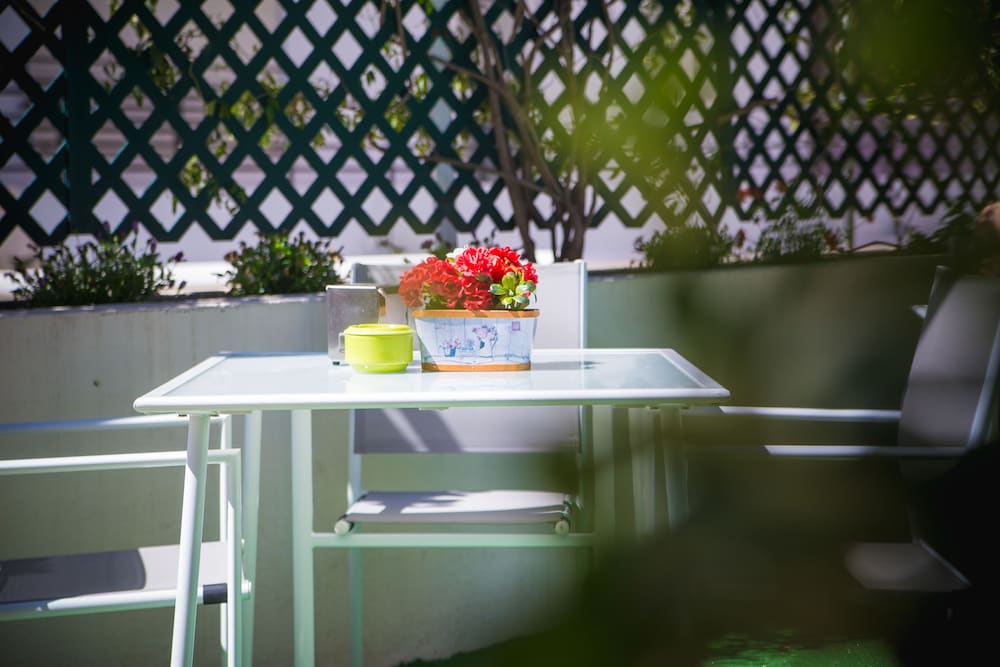 Фото Ona Marbella Inn