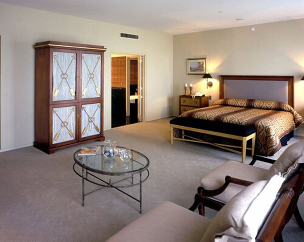 Фото Sheraton Mar Del Plata Hotel