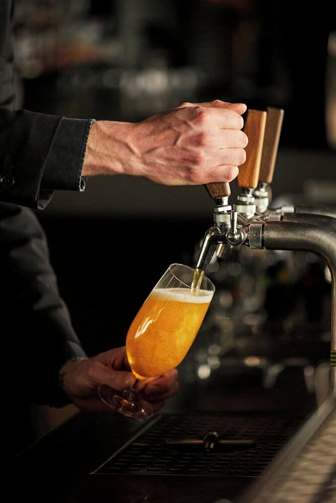 Фото The Reykjavik Edition