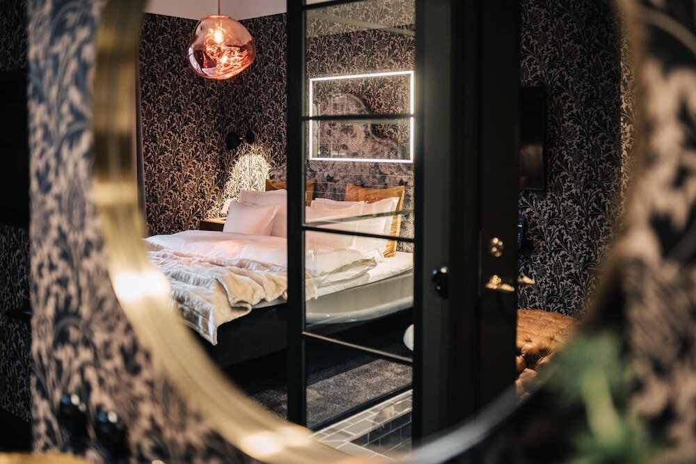 Фото Nofo Hotel, WorldHotels Crafted