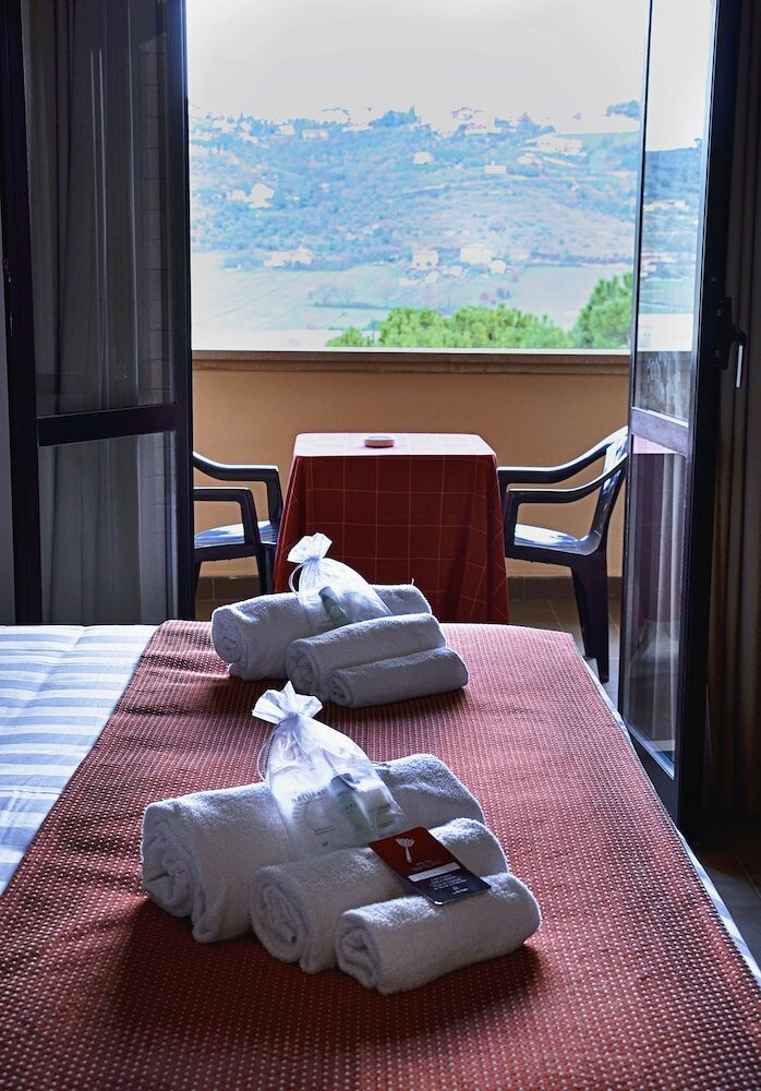 Фото Hotel El Patio