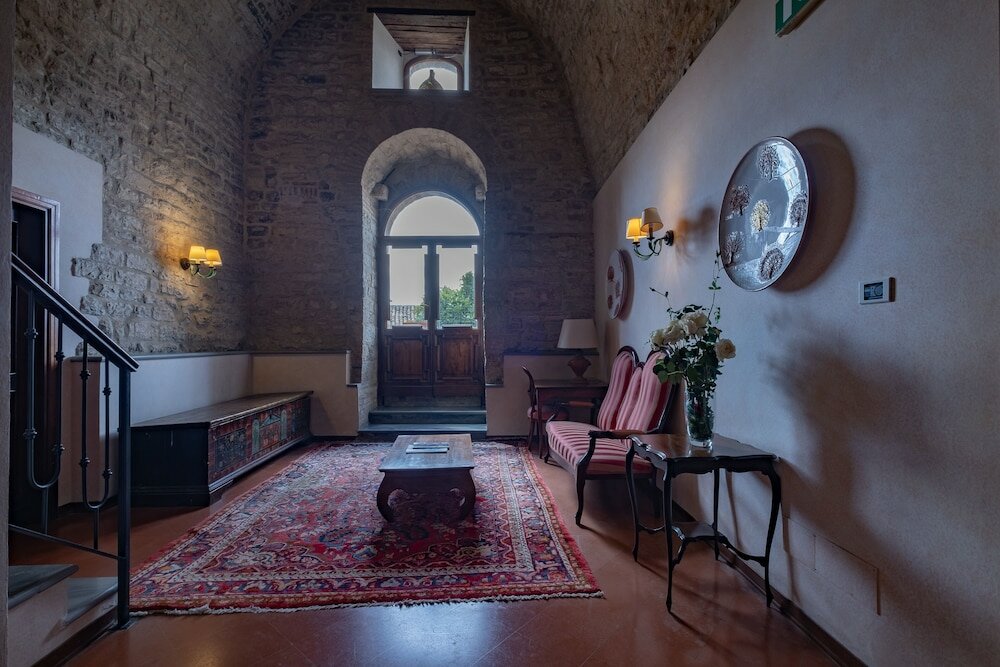 Фото Hotel Relais Ducale