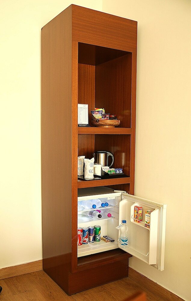 Фото Ahuja Residency, Sunder Nagar