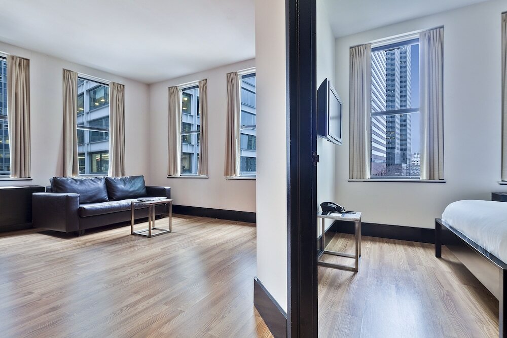 Фото Eurostars Wall Street