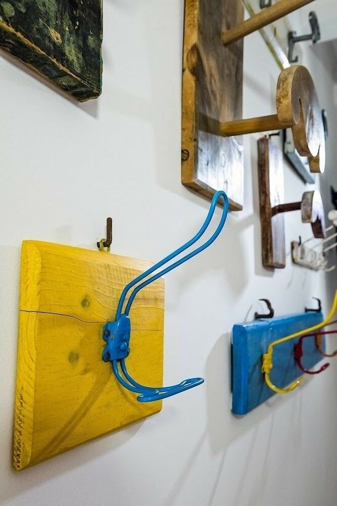 Фото La Quercia e l'Asino