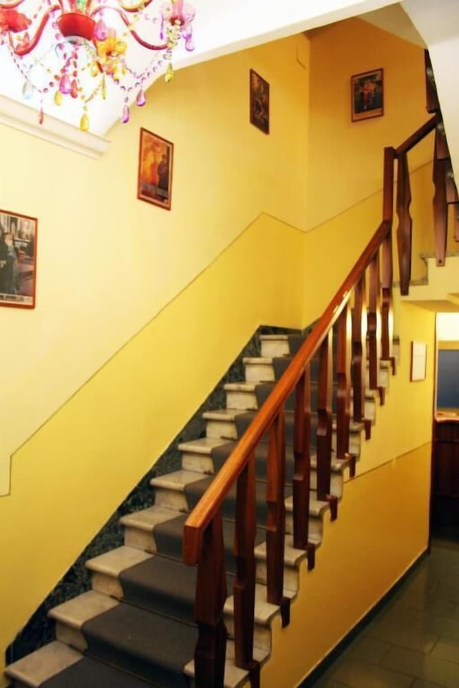 Фото Hotel Romagna