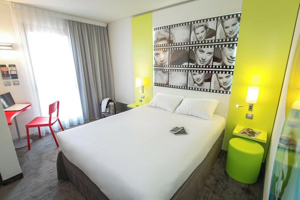 Фото Ibis Styles Cannes le Cannet 