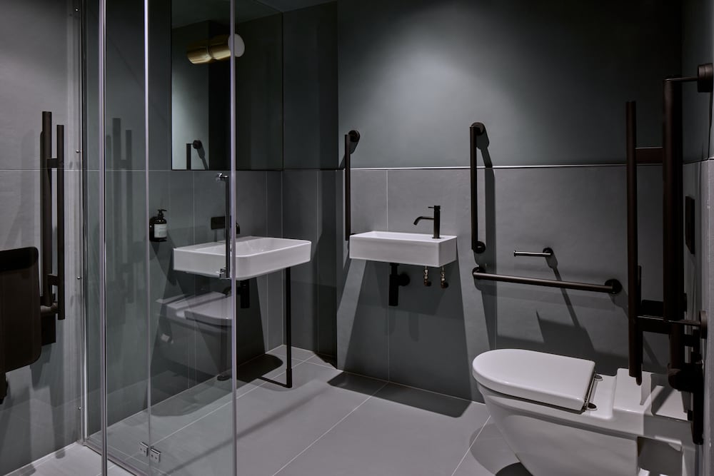 Фото Buckle Street Studios by Locke