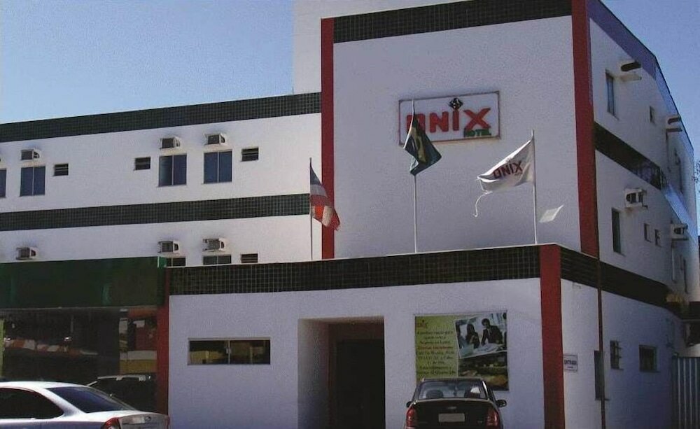 Фото Onix Hotel Aeroporto