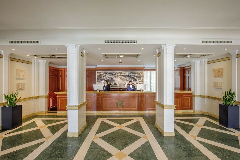 Фото Grand Hotel Fleming