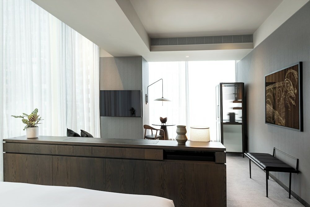 Фото InterContinental Auckland, an Ihg Hotel