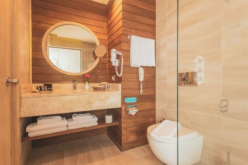 Гостиница Orka Lotus Beach в Мармарисе