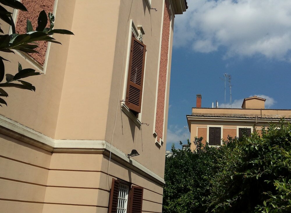 Фото St John Villa