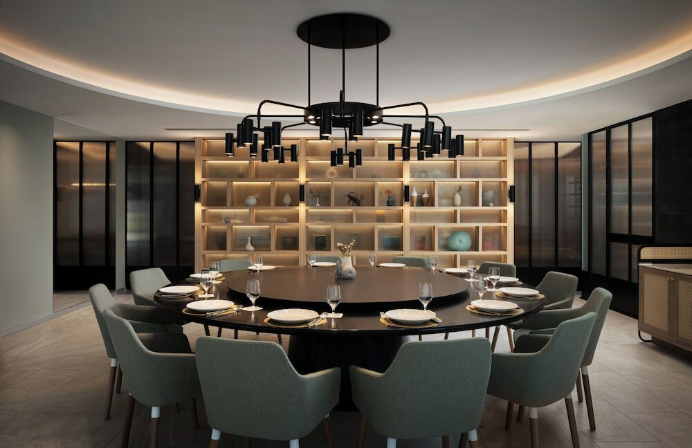 Фото Novotel Sihanoukville Holiday Resort