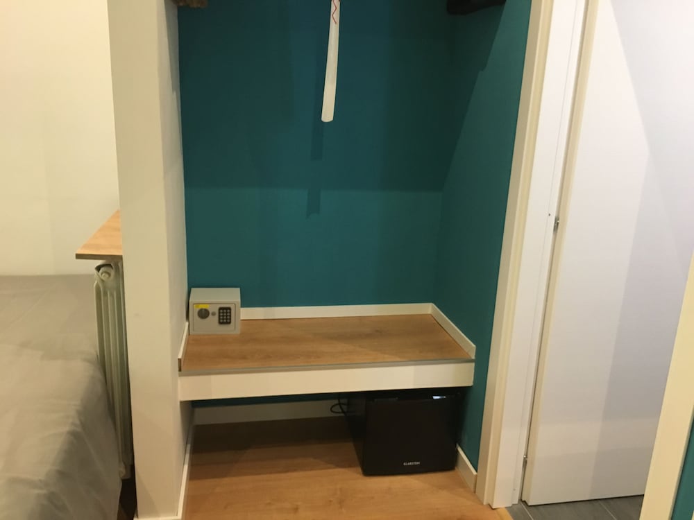 Фото B&b Grande Archivio Napoli