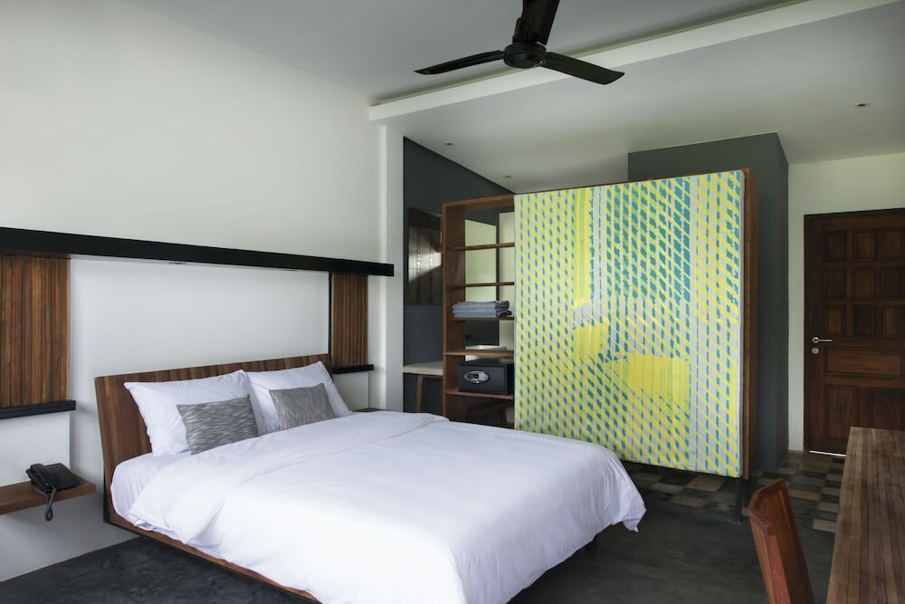 Фото Pages Rooms