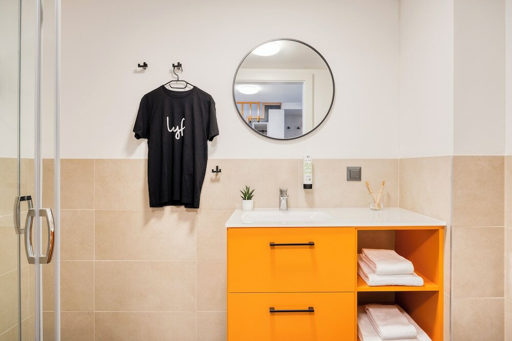 Фото Lyf Schönbrunn Vienna