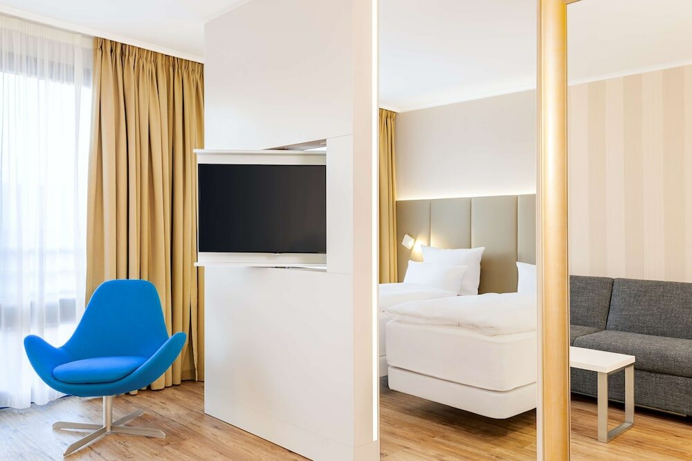 Фото Nh Dortmund Hotel