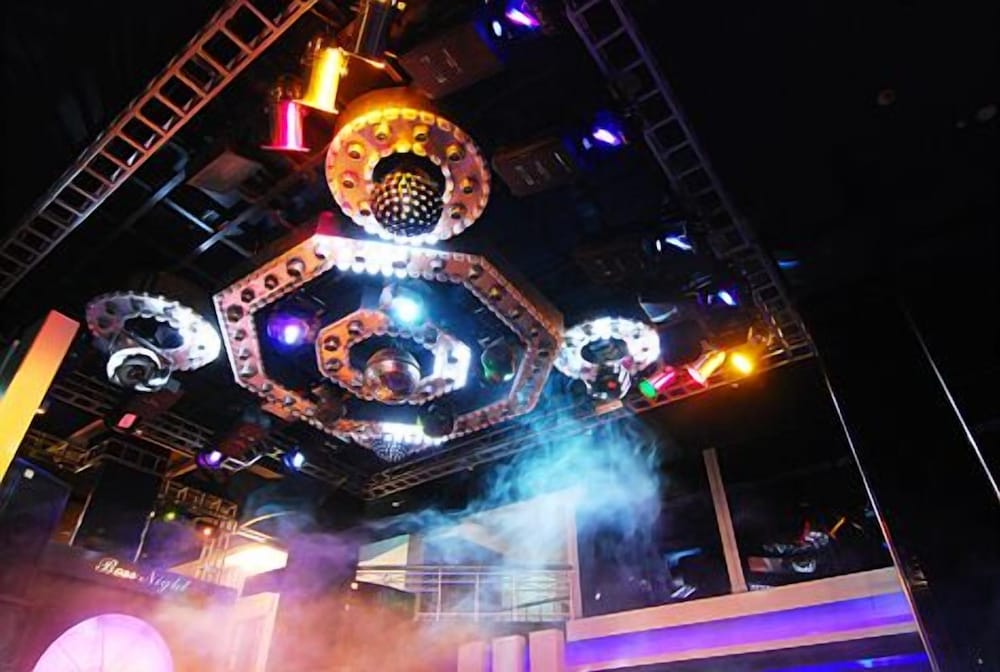 Фото Noblesse Hotel