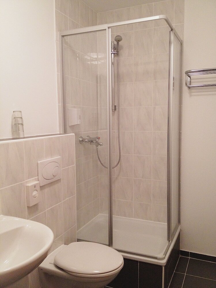 Фото Hotel New Fair Munich Messe