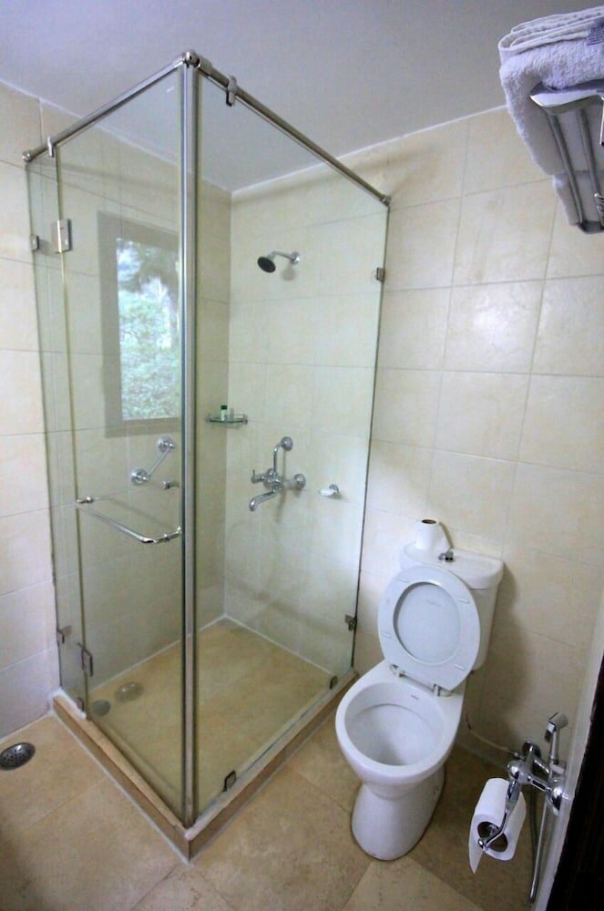 Фото WelcomHeritage Tarangi Ramganga Resort, Corbett