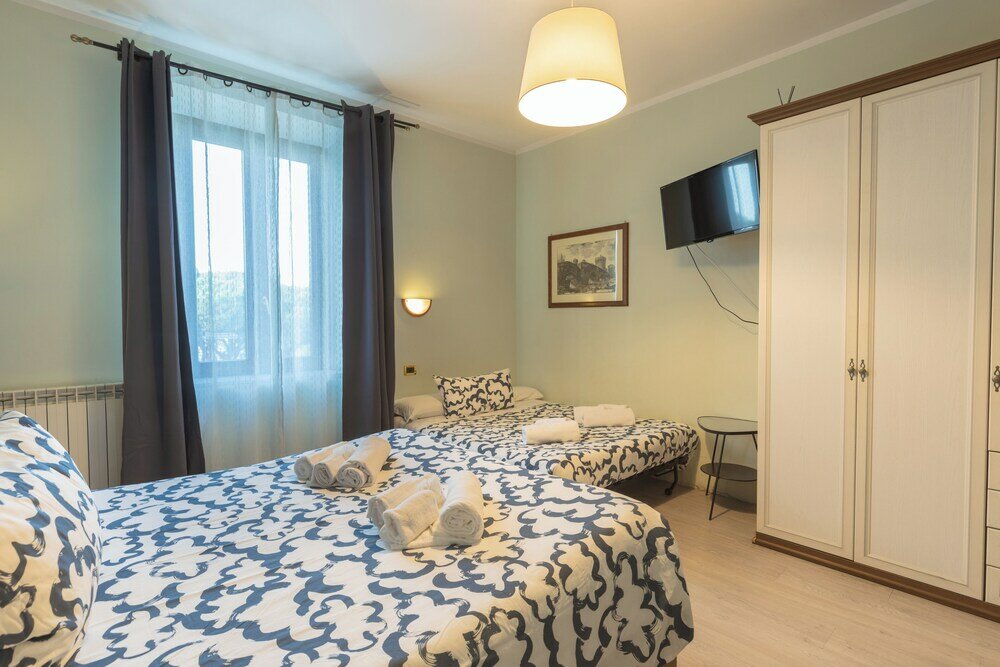 Фото Palazzo Santori