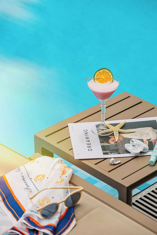 Фото Panama Nha Trang Hotel